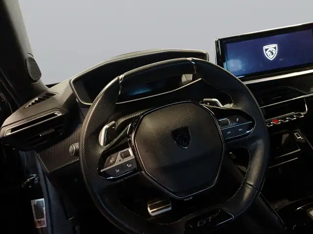 Peugeot 2008 view 13