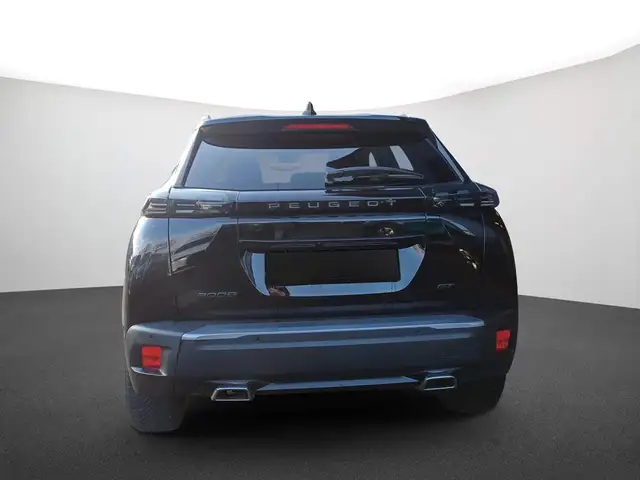 Peugeot 2008 view 3