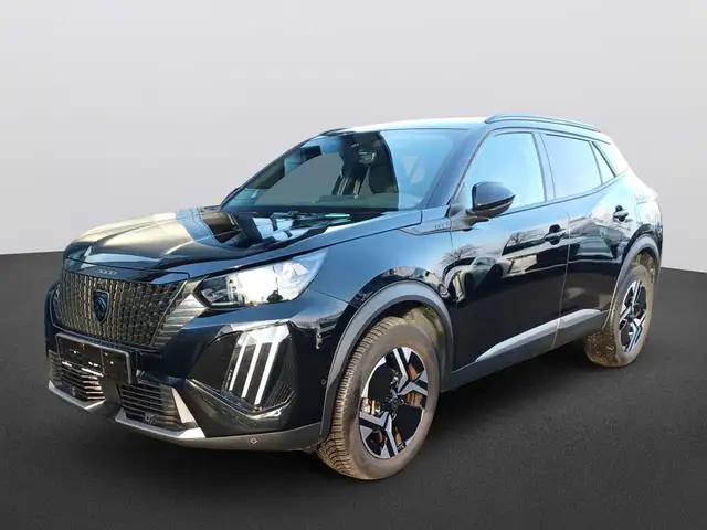 Peugeot 2008 view 9