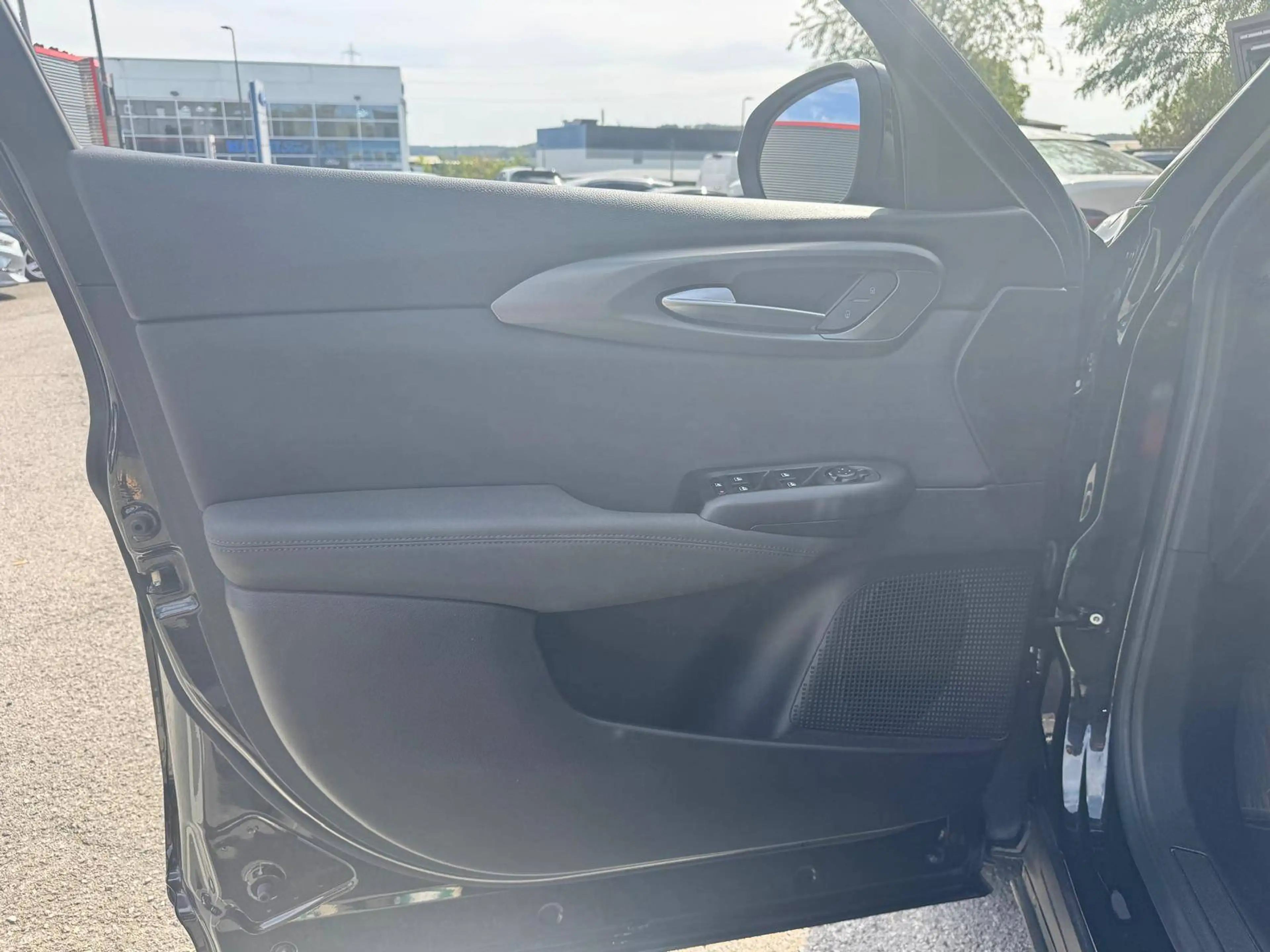 Alfa Romeo Tonale Tonale 1.5 T Hybrid Sprint / JUSQU'A 36 MOIS DE GARANTIE — photo 9