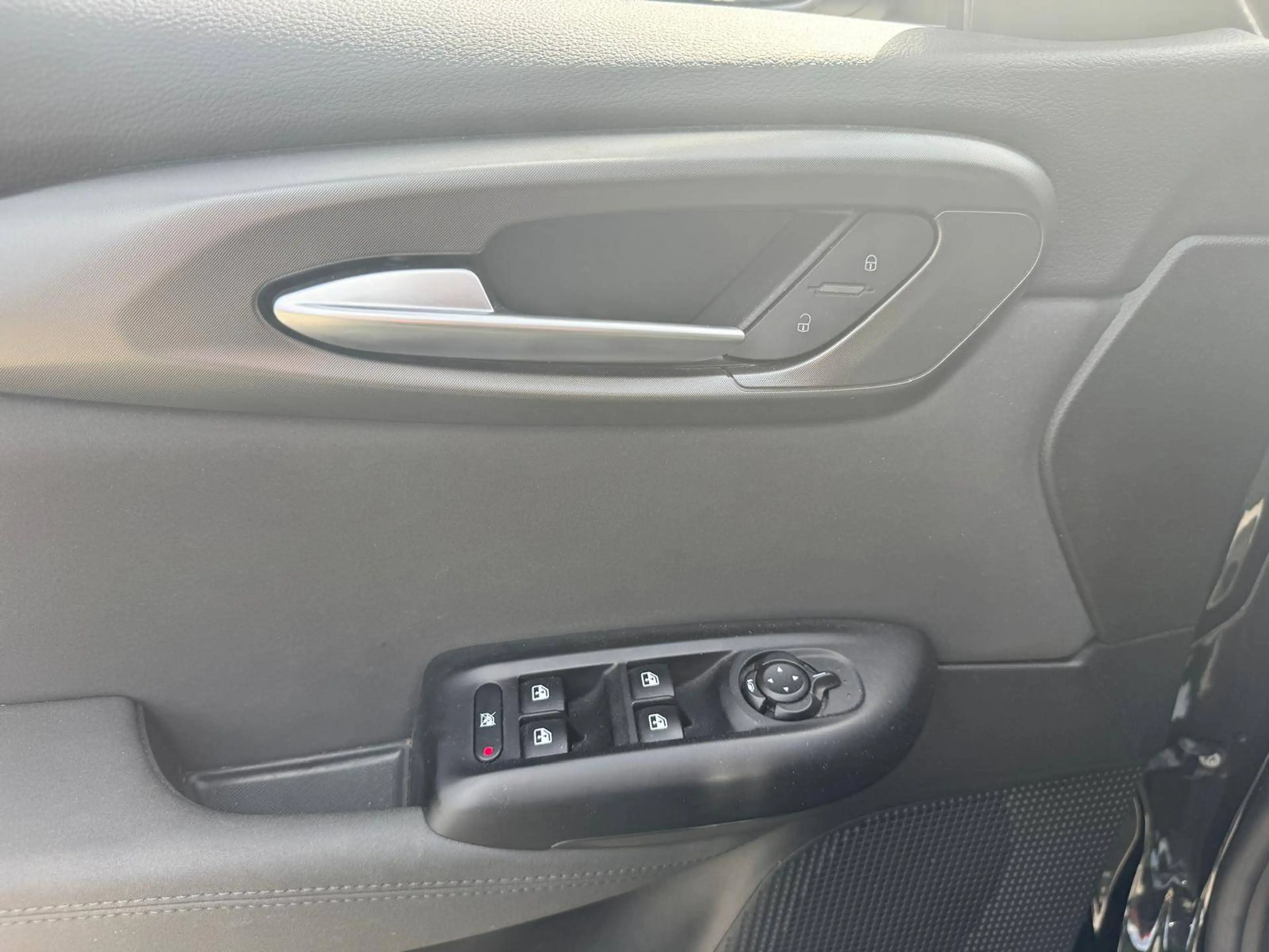 Alfa Romeo Tonale Tonale 1.5 T Hybrid Sprint / JUSQU'A 36 MOIS DE GARANTIE — photo 10