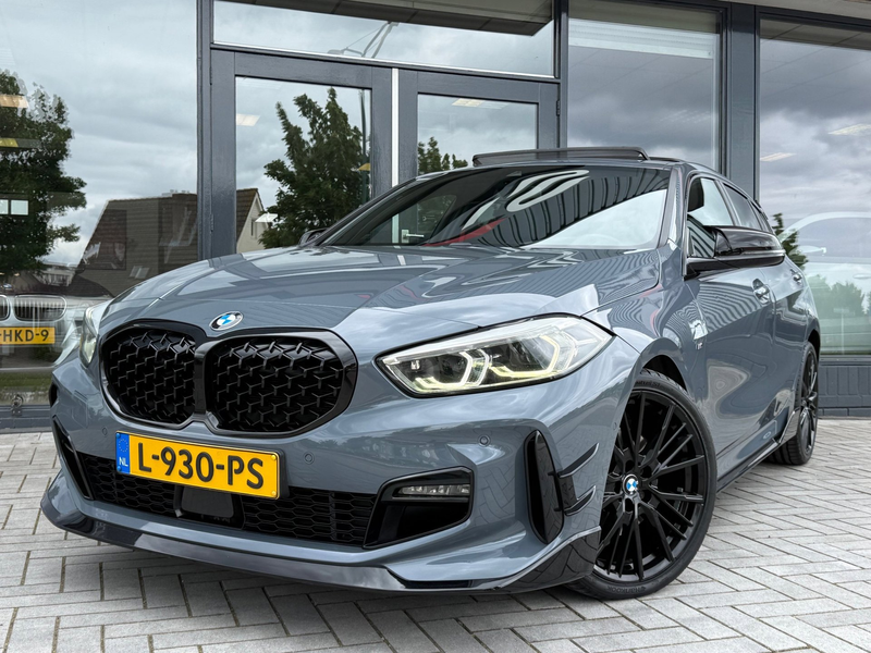 Photo du véhicule