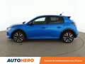 Peugeot 208 1.2 PureTech GT Line EAT8 Bleu - thumbnail 3