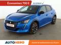 Peugeot 208 1.2 PureTech GT Line EAT8 Bleu - thumbnail 1