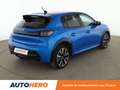 Peugeot 208 1.2 PureTech GT Line EAT8 Bleu - thumbnail 6