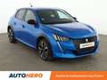 Peugeot 208 1.2 PureTech GT Line EAT8 Bleu - thumbnail 8