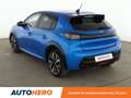 Peugeot 208 1.2 PureTech GT Line EAT8 Bleu - thumbnail 4