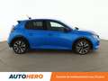 Peugeot 208 1.2 PureTech GT Line EAT8 Bleu - thumbnail 7