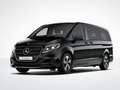 Mercedes-Benz V 250 d STYLE Lang Augmented Distronic SpurW ACC Schwarz - thumbnail 1