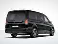 Mercedes-Benz V 250 d STYLE Lang Augmented Distronic SpurW ACC Schwarz - thumbnail 2