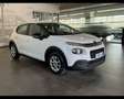 Citroen C3 3ª serie PureTech 82 Feel Wit - thumbnail 1