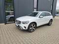 Mercedes-Benz GLC 220 d 4M AHK 5xHigh-End KeylGo AR Distr. Memory Weiß - thumbnail 1