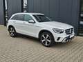Mercedes-Benz GLC 220 d 4M AHK 5xHigh-End KeylGo AR Distr. Memory Weiß - thumbnail 21