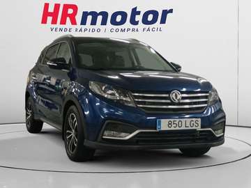 1.5T Luxury 4x2 Aut
