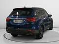 DFSK Glory 580 1.5T Luxury 4x2 Aut Blau - thumbnail 2