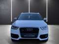 Audi Q3 2.0 TDI quattro | ALLRAD | AUTOMATIK Weiß - thumbnail 2