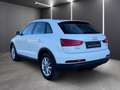 Audi Q3 2.0 TDI quattro | ALLRAD | AUTOMATIK Weiß - thumbnail 4