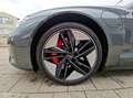 Audi RS e-tron GT 600 pk Full Options Carbon Headup 100000 km + fabr Szary - thumbnail 9