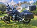 Moto Guzzi Stelvio 1200 NTX Nero - thumbnail 1