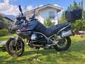 Moto Guzzi Stelvio 1200 NTX Nero - thumbnail 5