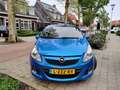 Opel Corsa Corsa 1.6-16V T OPC Blauw - thumbnail 6
