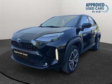 1.5 Hybrid CVT ELEGANT