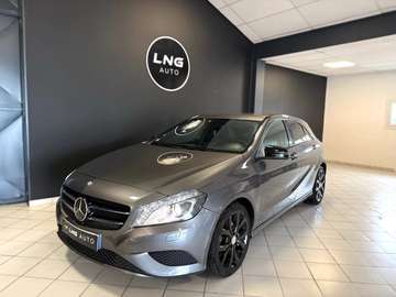 200 135ch BLUEEFFICIENCY SENSATION - DIESEL