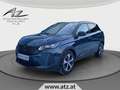 Peugeot 3008 GT Pack BlueHDi 130 EAT8 Aut. Blau - thumbnail 1
