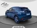 Peugeot 3008 GT Pack BlueHDi 130 EAT8 Aut. Blau - thumbnail 4