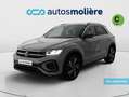 Volkswagen T-Roc 2.0TDI R-Line 110KW Gris - thumbnail 1