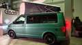 Volkswagen T6.1 California T6.1 2.0TDI 150CV DSG CALIFORNIA BEACH CAMPER Vert - thumbnail 15