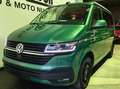 Volkswagen T6.1 California T6.1 2.0TDI 150CV DSG CALIFORNIA BEACH CAMPER Vert - thumbnail 2