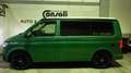 Volkswagen T6.1 California T6.1 2.0TDI 150CV DSG CALIFORNIA BEACH CAMPER Vert - thumbnail 4