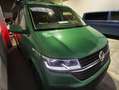 Volkswagen T6.1 California T6.1 2.0TDI 150CV DSG CALIFORNIA BEACH CAMPER Vert - thumbnail 3