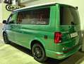 Volkswagen T6.1 California T6.1 2.0TDI 150CV DSG CALIFORNIA BEACH CAMPER Verde - thumbnail 5
