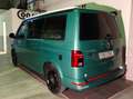 Volkswagen T6.1 California T6.1 2.0TDI 150CV DSG CALIFORNIA BEACH CAMPER Vert - thumbnail 7
