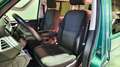 Volkswagen T6.1 California T6.1 2.0TDI 150CV DSG CALIFORNIA BEACH CAMPER Vert - thumbnail 9