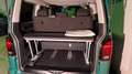 Volkswagen T6.1 California T6.1 2.0TDI 150CV DSG CALIFORNIA BEACH CAMPER Vert - thumbnail 8