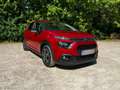 Citroen C3 HIGHLIGHT - PRÊT A IMMAT - MONTÉ HIVER Rood - thumbnail 3