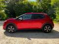 Citroen C3 HIGHLIGHT - PRÊT A IMMAT - MONTÉ HIVER Rood - thumbnail 8