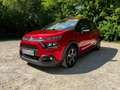 Citroen C3 HIGHLIGHT - PRÊT A IMMAT - MONTÉ HIVER Rood - thumbnail 1