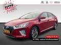 Hyundai IONIQ 1.6 GDi PHEV Premium Rood - thumbnail 1