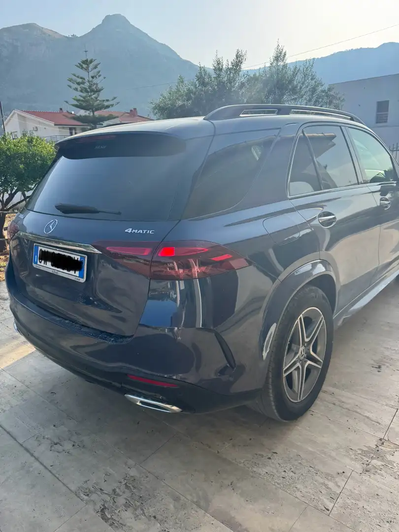 Mercedes-Benz GLE 300 d mhev Premium 4matic auto - 1