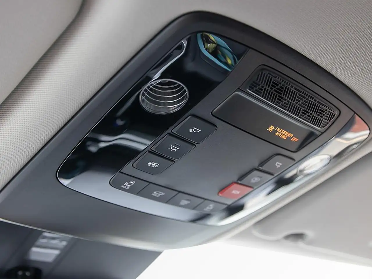 Kia Carnival fotografie Kia Carnival