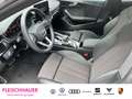 Audi A5 40 TFSI 2x S-line Competition Edition Panorama Schwarz - thumbnail 9