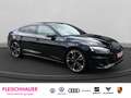 Audi A5 40 TFSI 2x S-line Competition Edition Panorama Schwarz - thumbnail 8