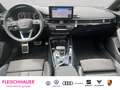 Audi A5 40 TFSI 2x S-line Competition Edition Panorama Schwarz - thumbnail 16