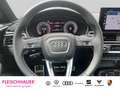 Audi A5 40 TFSI 2x S-line Competition Edition Panorama Schwarz - thumbnail 10