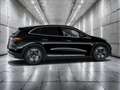 Mercedes-Benz EQE SUV EQE 350 4M SUV EL.ART-PREM.+PANO+DISTR.+BURM.+ Noir - thumbnail 6