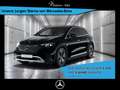 Mercedes-Benz EQE SUV EQE 350 4M SUV EL.ART-PREM.+PANO+DISTR.+BURM.+ Noir - thumbnail 1